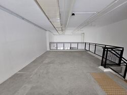 In Space (D19), Factory #535491841